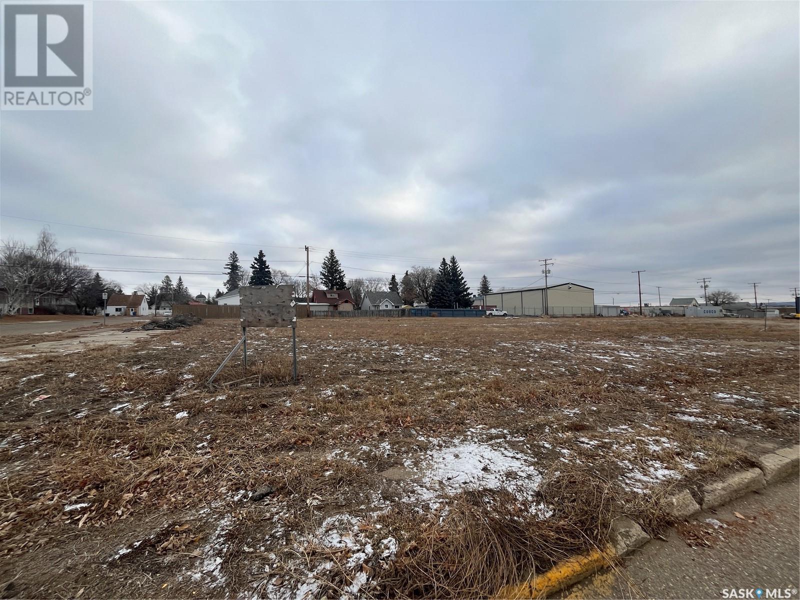 Vacant Land For Sale | 892 105th Street | North Battleford | S9A1S3