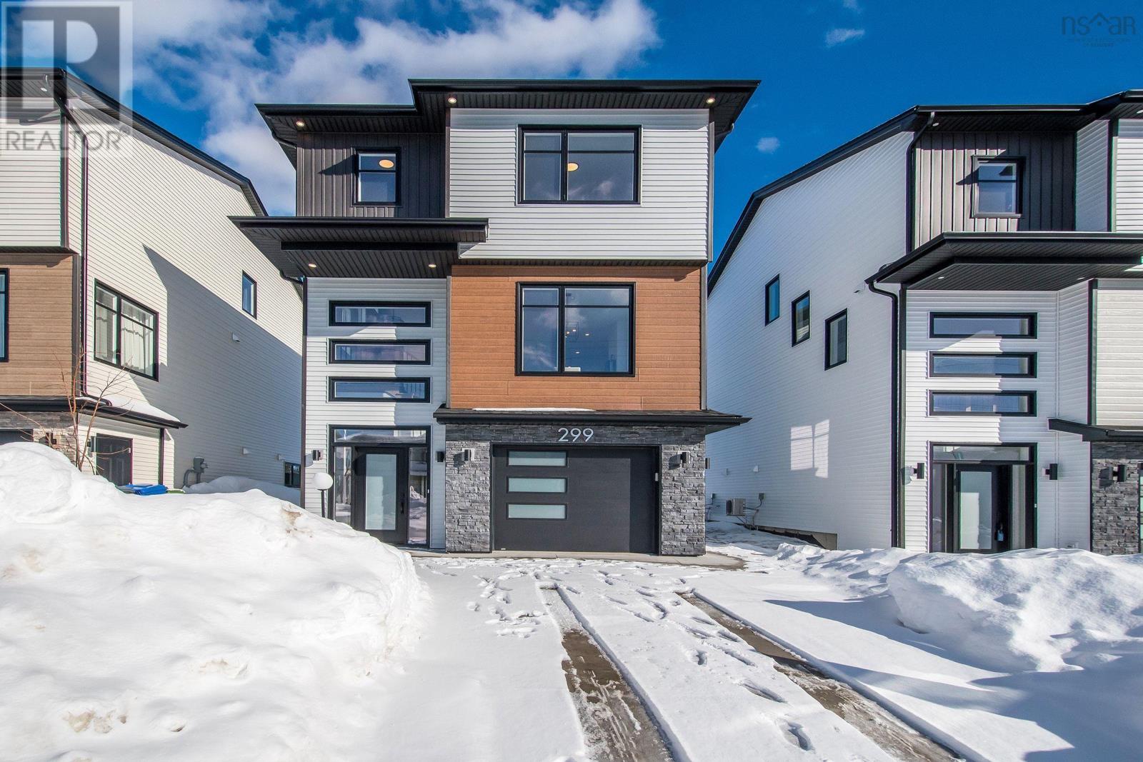 299 Marketway Lane, Timberlea, NS B3T 0K9 MLS202400178