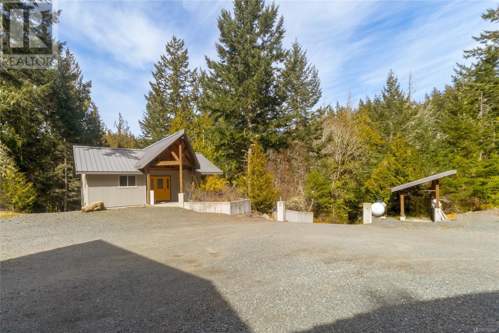 1135 Woodley Ghyll Dr, Metchosin