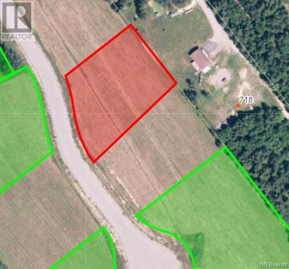 Vacant Land For Sale | Lot 2020 2 Mulherin Court | Drummond | E3Y1S6