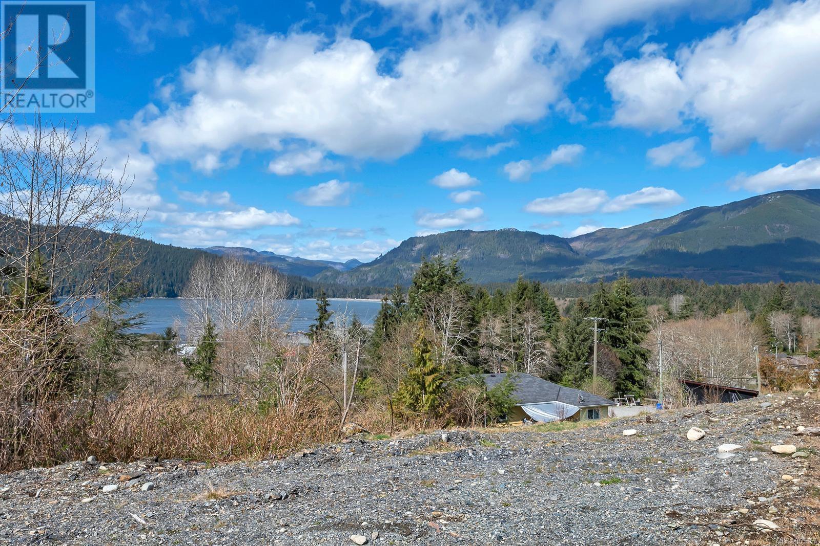 16920 Beachview Dr, Port Renfrew