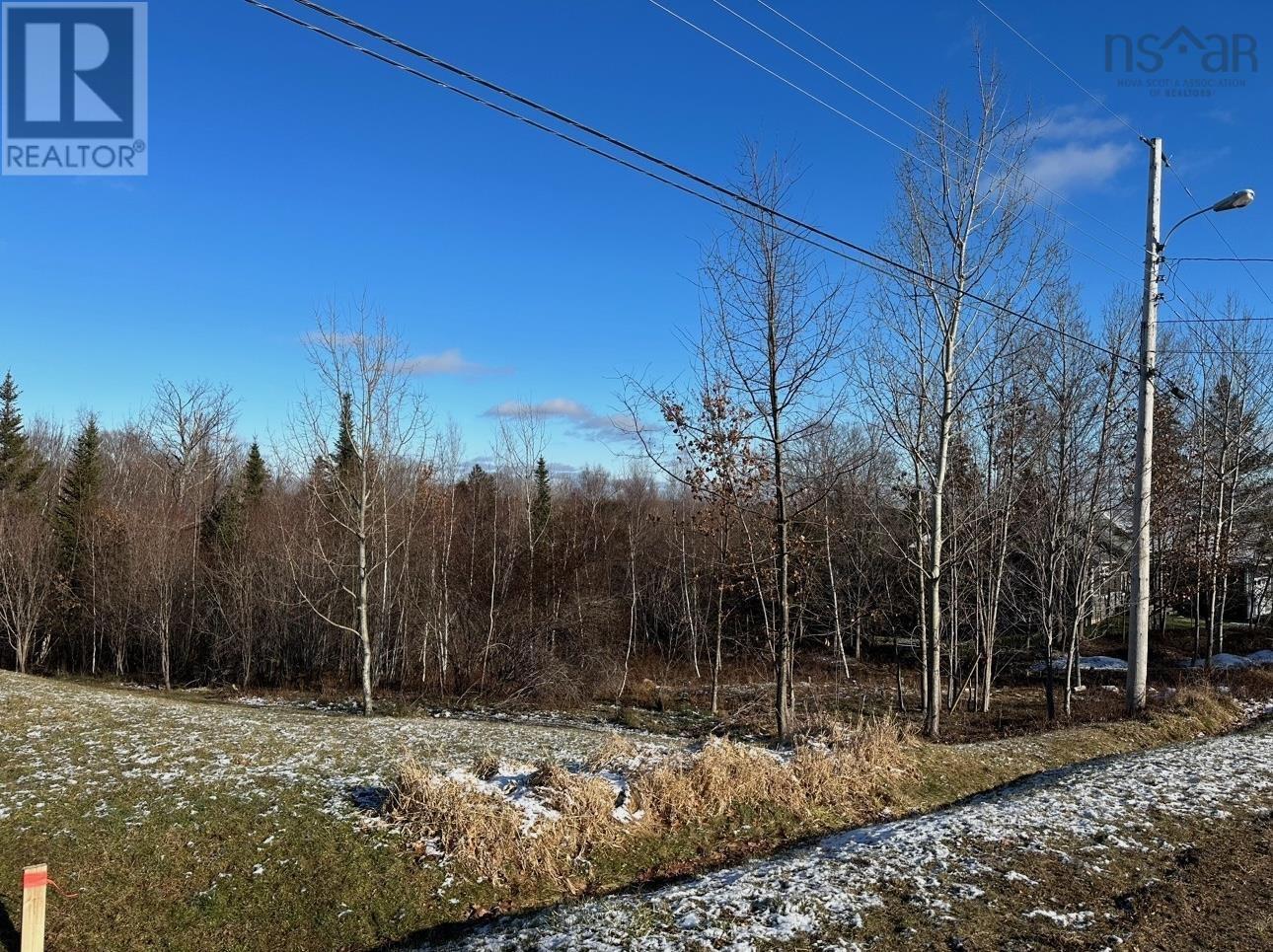 Lot 26 A Halewood Drive, Falmouth Vacant Land For Sale MLS 202400247