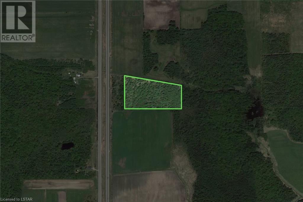 Vacant Land For Sale | Lt 18 Hwy 17 E | Echo Bay | P0S1C0