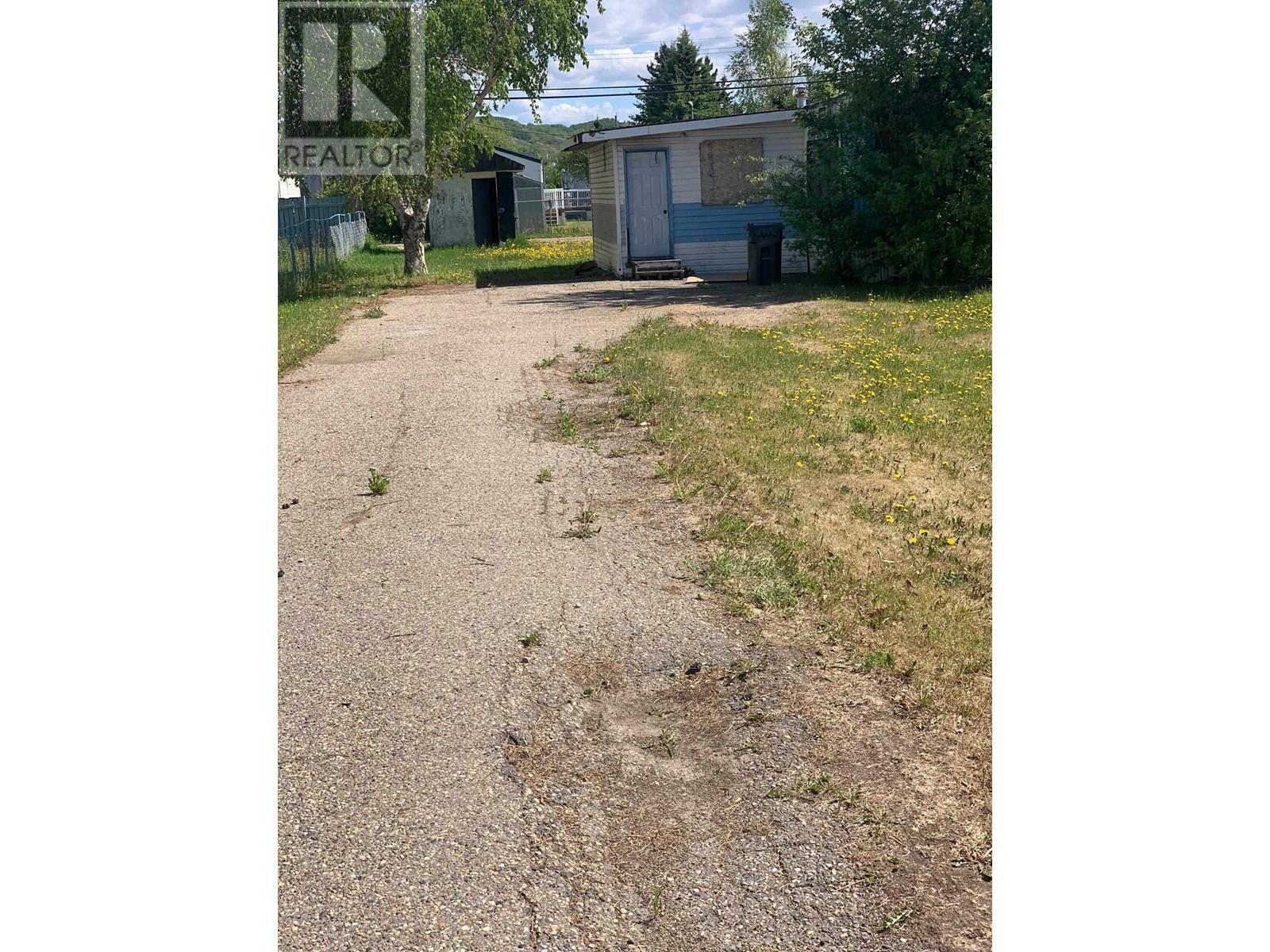 Vacant Land For Sale | 10431 100 A Street | Taylor | V0C2K0