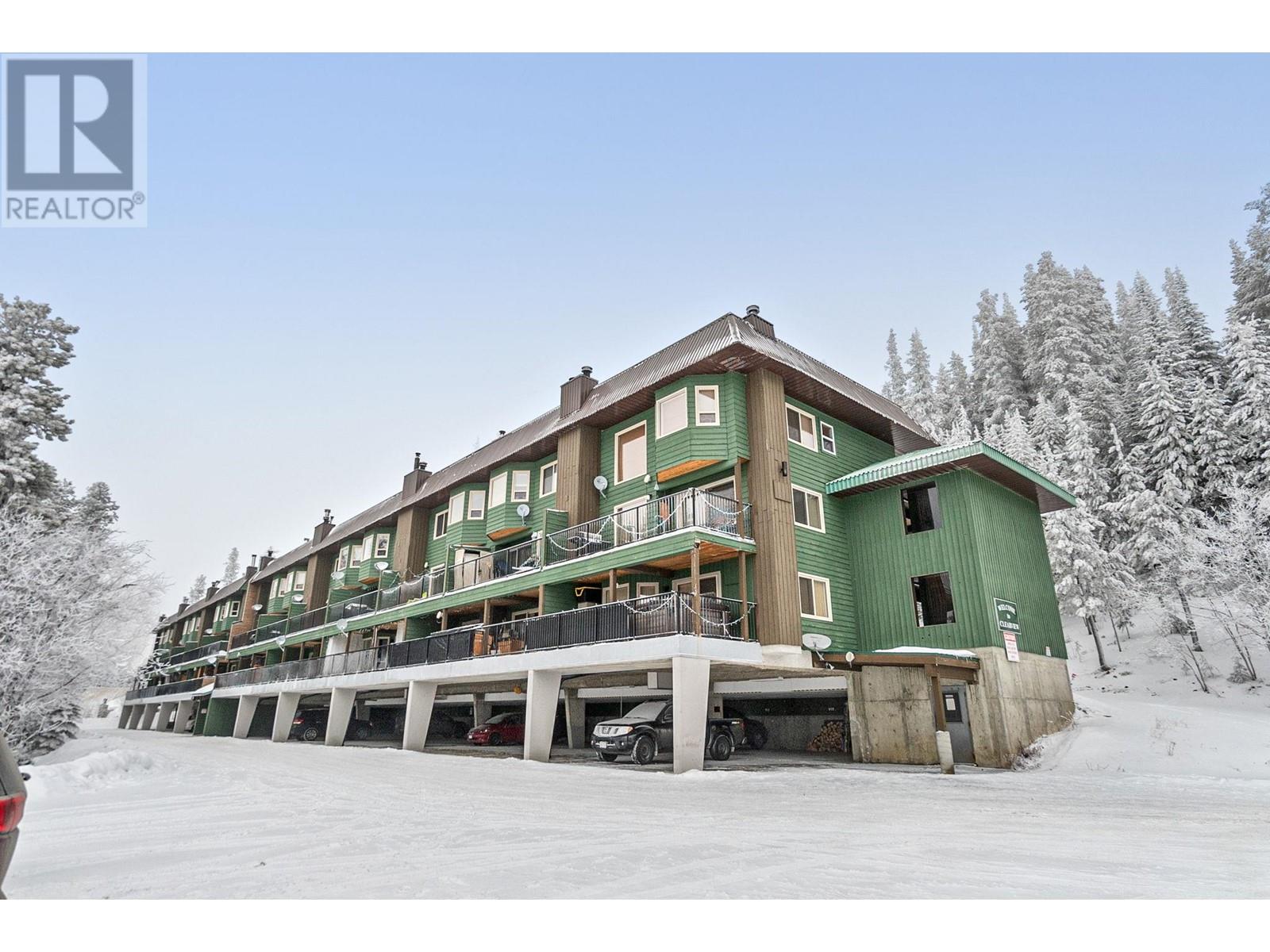 225 CLEARVIEW Road Unit# 803, Apex Mountain