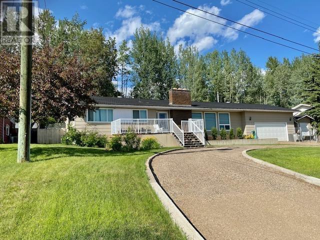 5408 W 53 AVENUE, Fort Nelson
