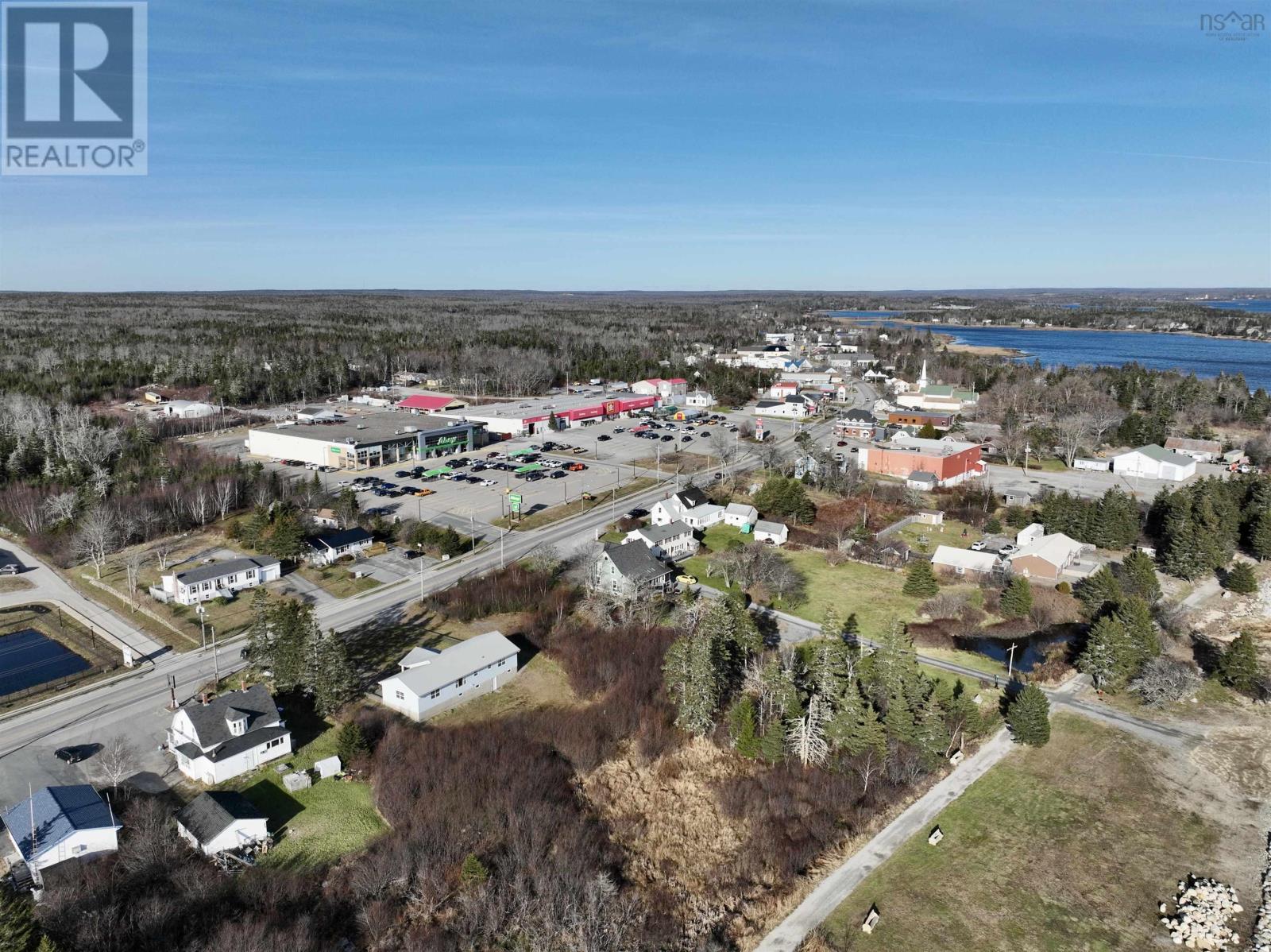 3585 Highway 3, Barrington Passage, NS B0W 1G0 MLS202400381