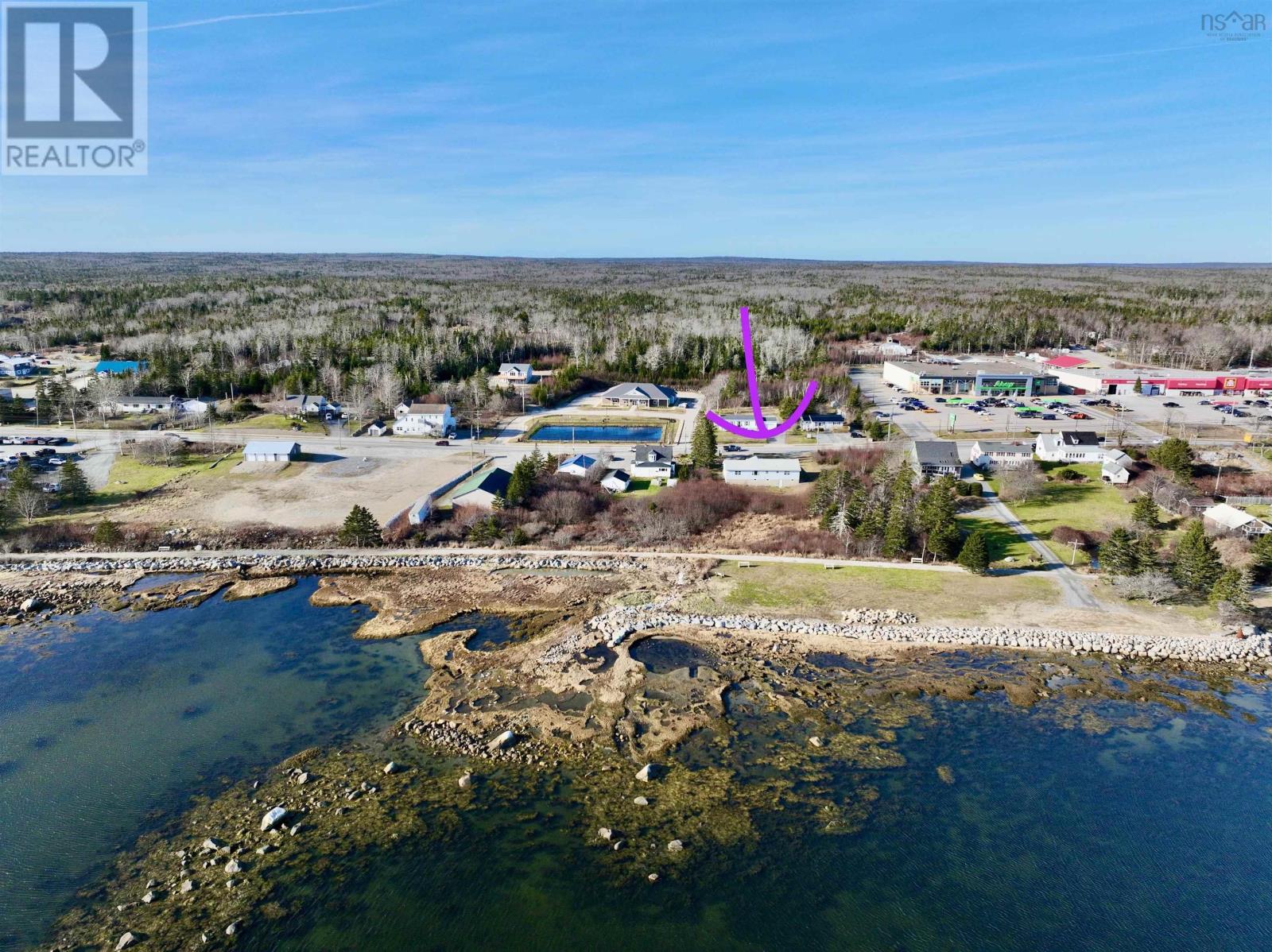 3585 Highway 3, Barrington Passage, NS B0W 1G0 MLS202400381