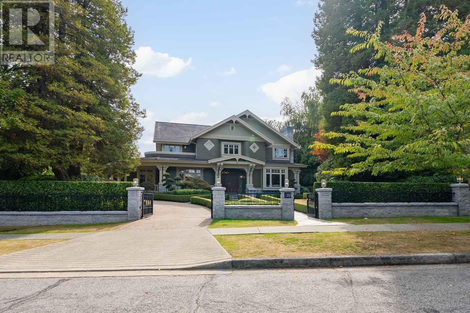 1350 W 32ND AVENUE, Vancouver