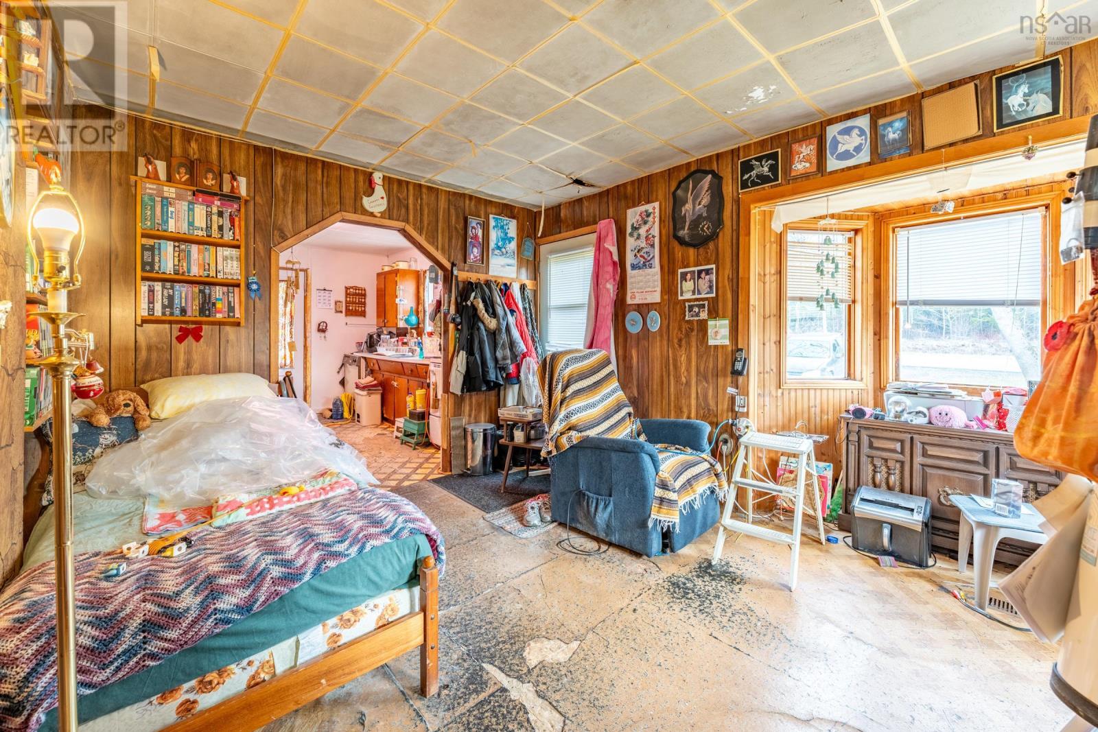 860 Purdy Road, Bear River, NS B0S 1B0 MLS202325820