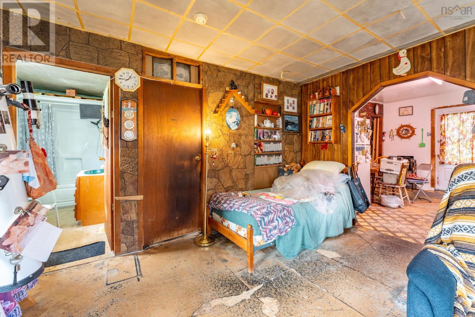 860 Purdy Road, Bear River, NS B0S 1B0 MLS202325820