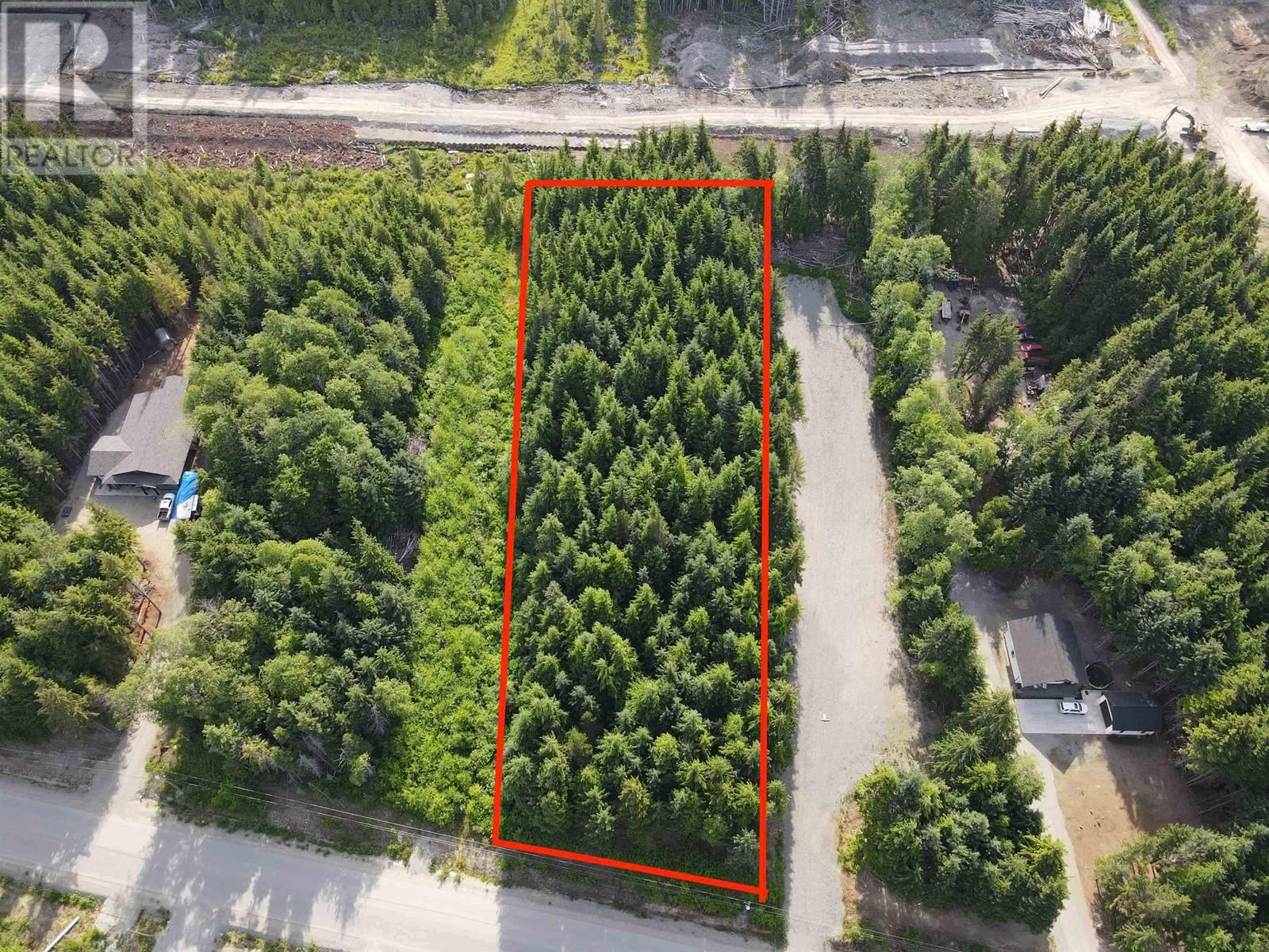 300 LOGANBERRY AVENUE, Kitimat