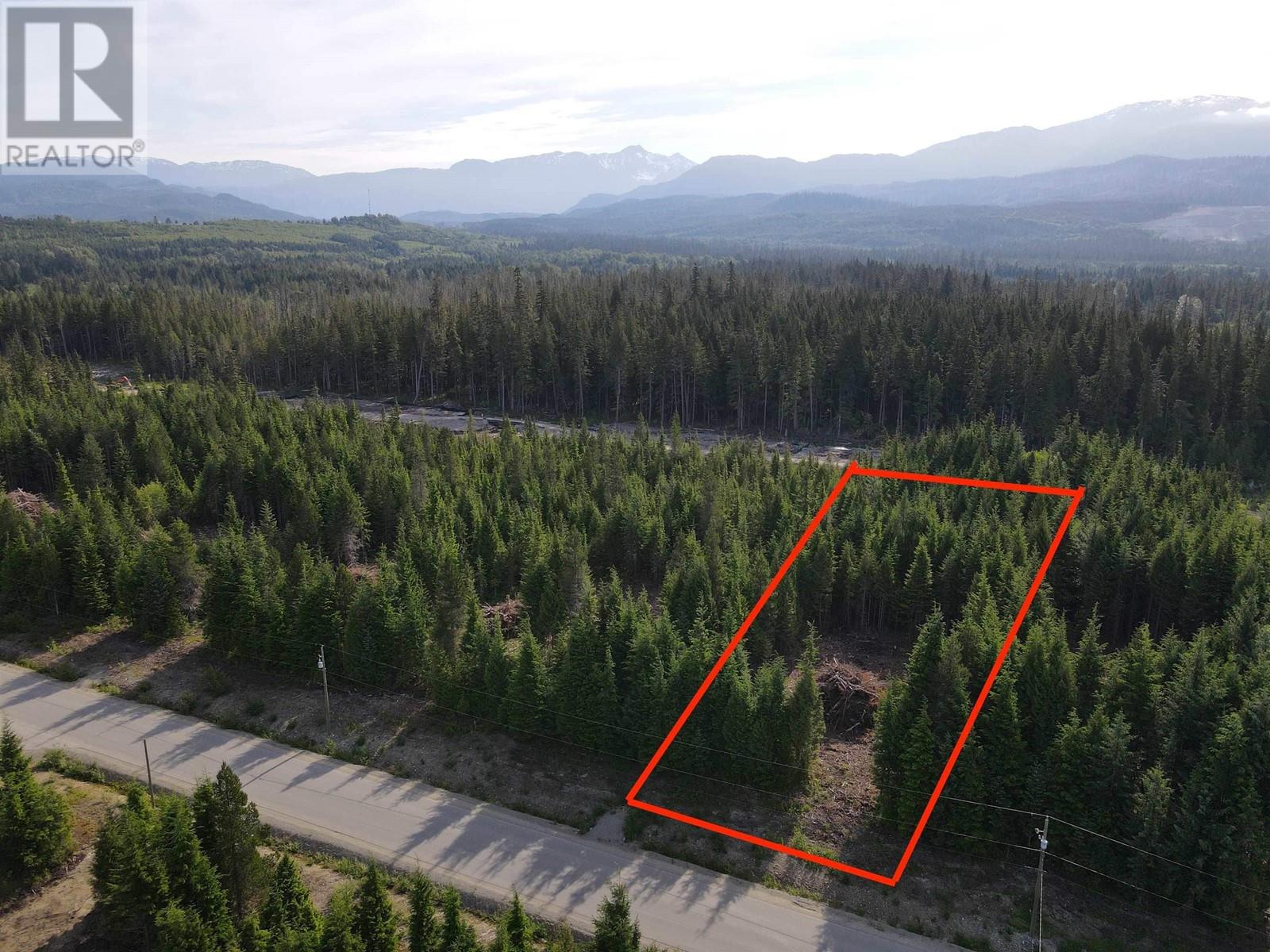 266 LOGANBERRY AVENUE, Kitimat