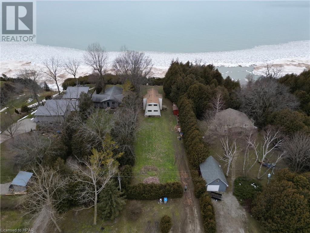 73931 DURAND Street, Bluewater, ON N0M 2T0 MLS40527257