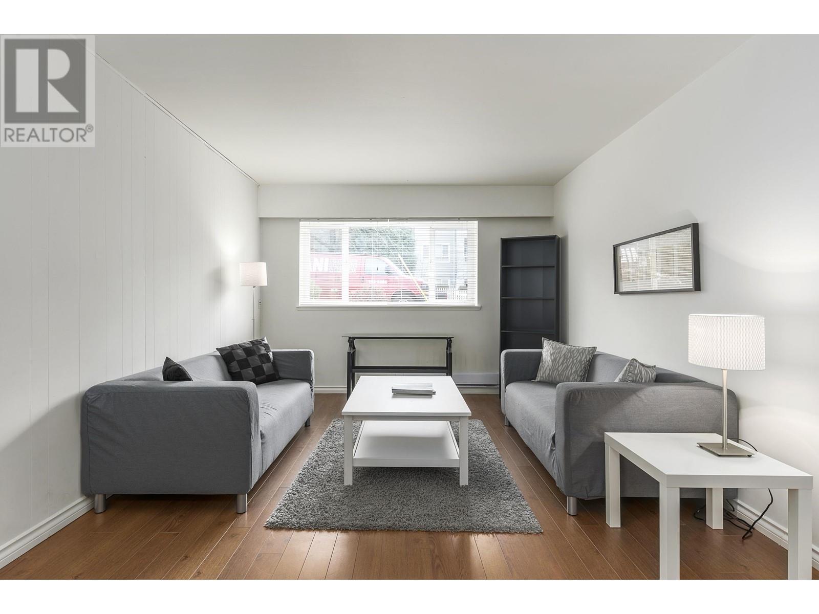 1605 E 8TH AVENUE, Vancouver