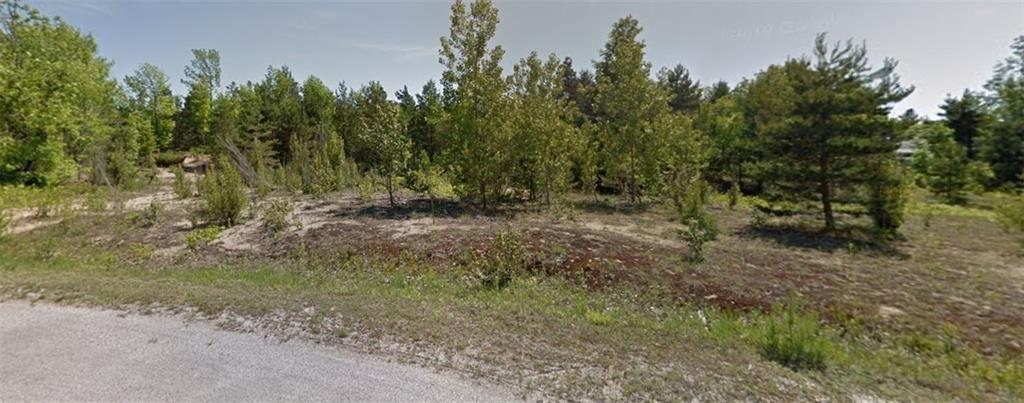 Vacant Land For Sale | 48 Campbell Crescent | Sauble Beach | N0H2G0
