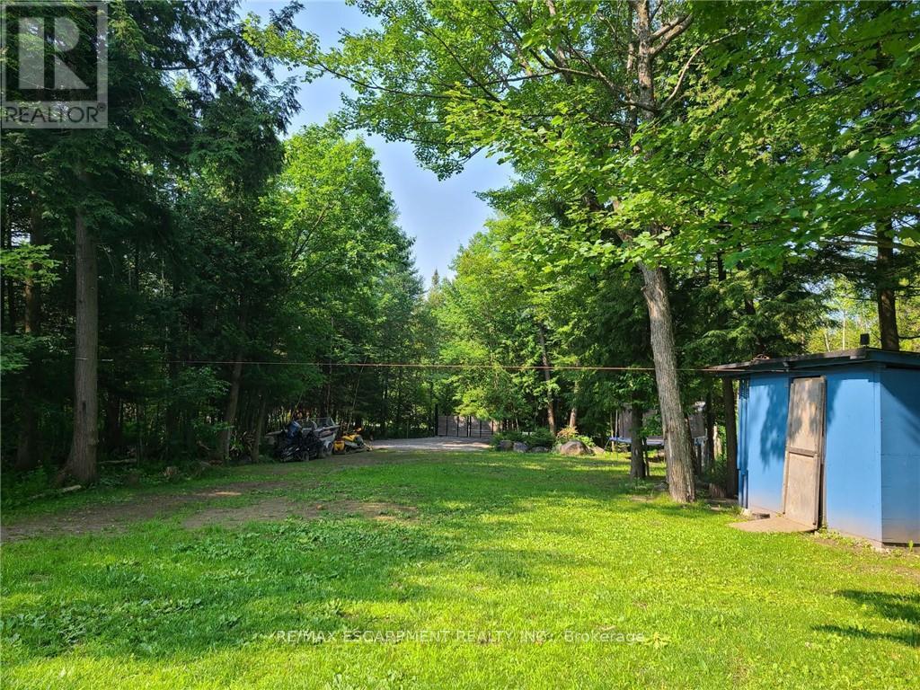 Photo 11 of Lot 118 Iroquois Crescent, Tiny ON