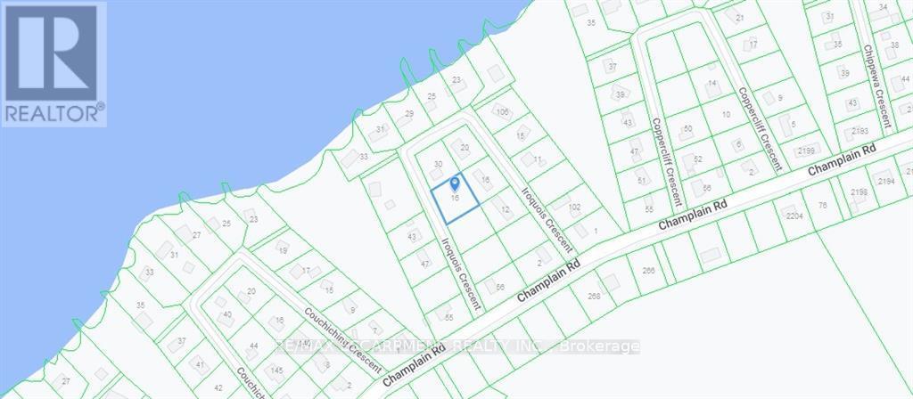 Photo 3 of Lot 118 Iroquois Crescent, Tiny ON