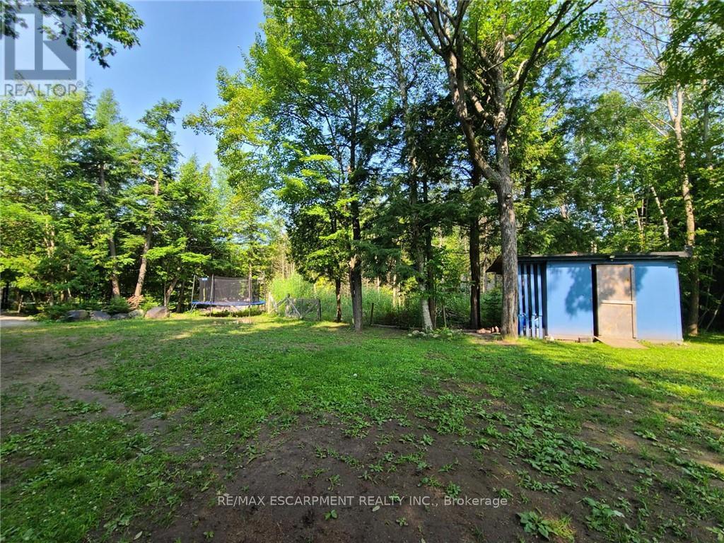 Photo 9 of Lot 118 Iroquois Crescent, Tiny ON