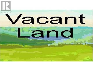 Vacant Land For Sale | Lot 29 Parkside Crescent | Clarenville | A5A0E7