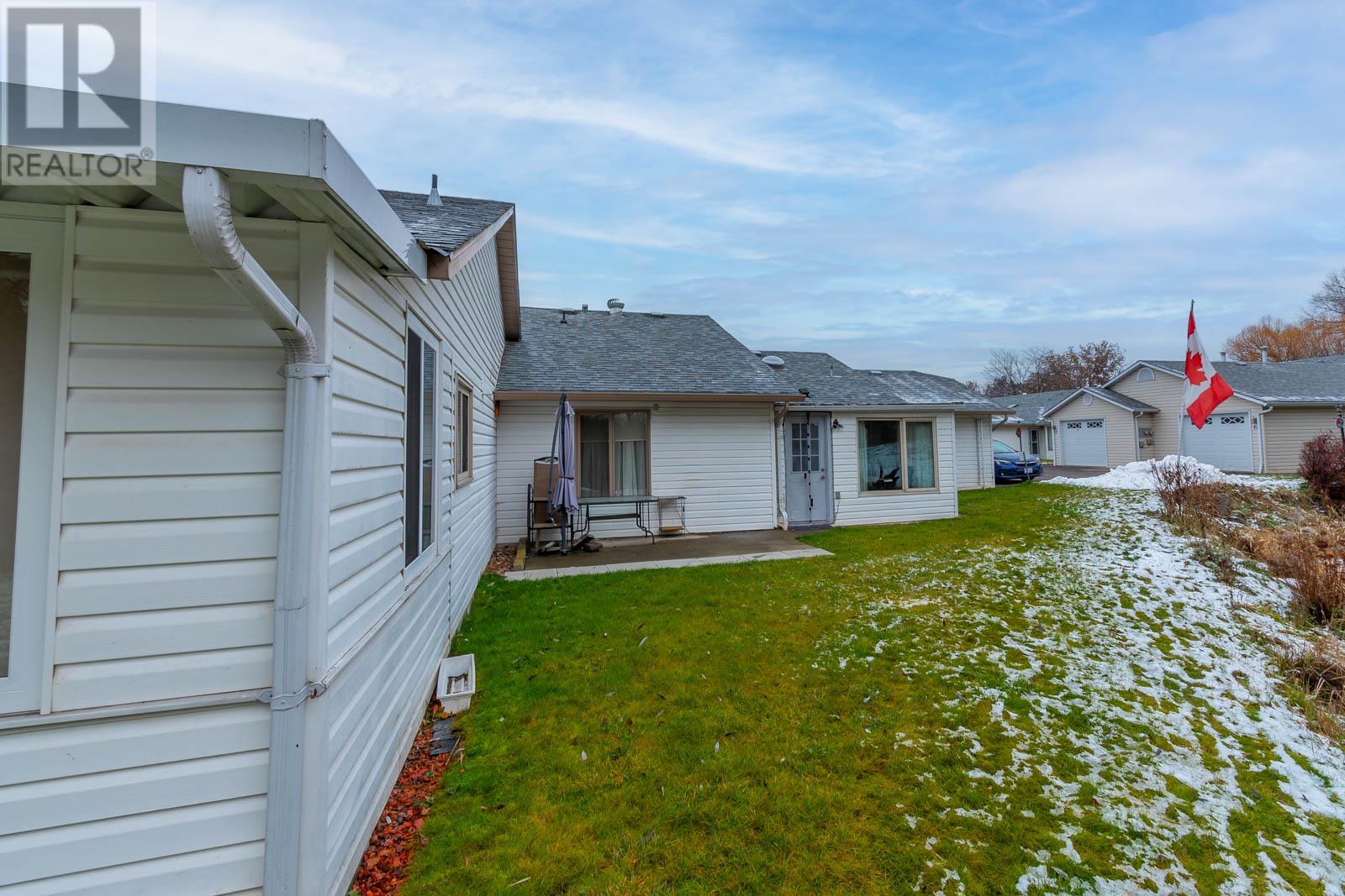 11 3502 24 Avenue, Vernon