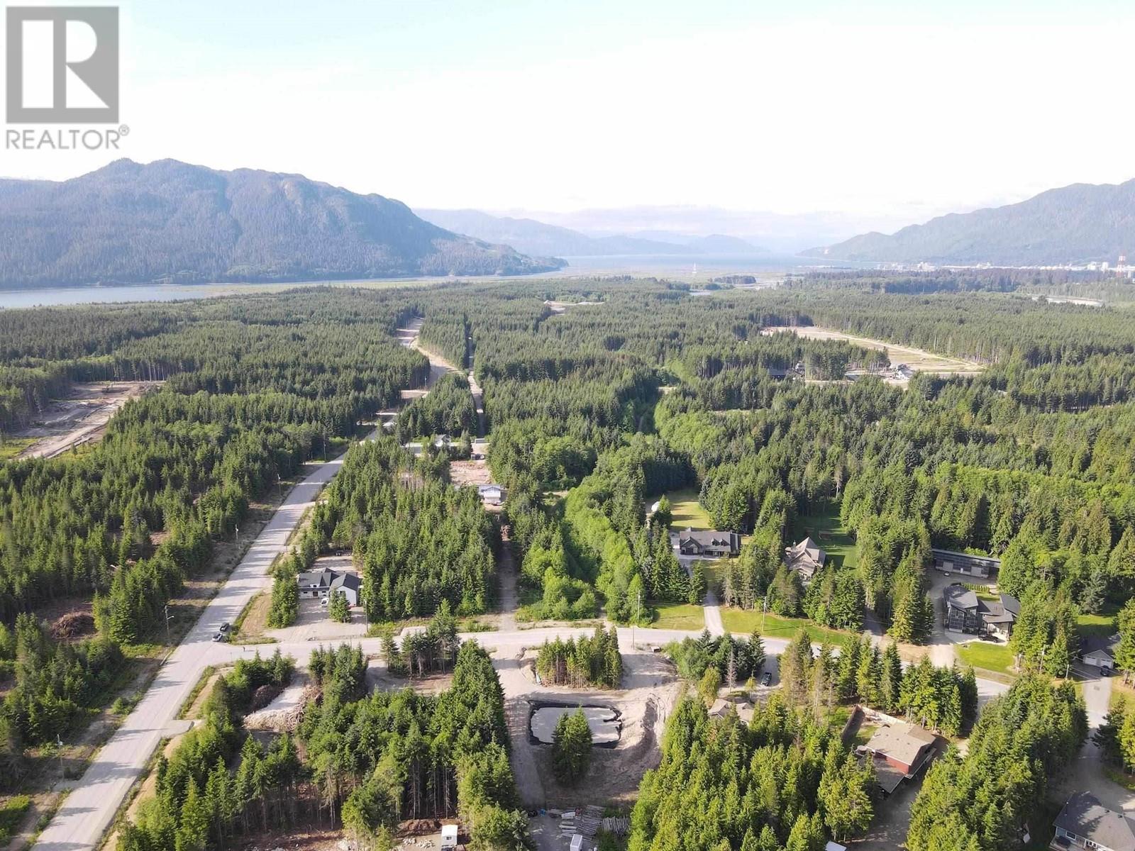 323 LOGANBERRY AVENUE, Kitimat