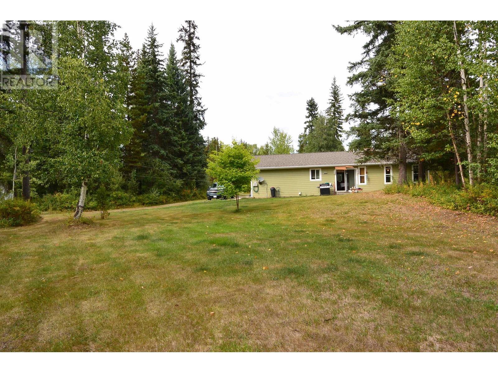 12579 ALDER Road, Smithers