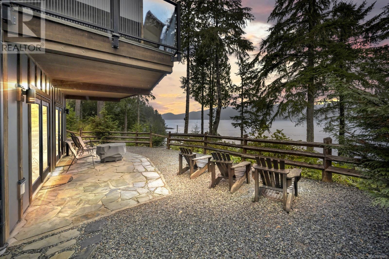 252 6596 Baird Rd, Port Renfrew