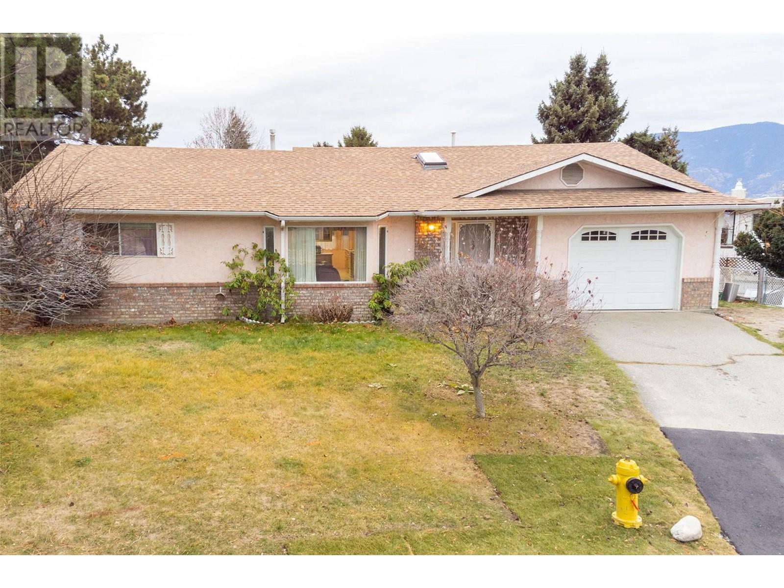 170 Ash Place, Penticton