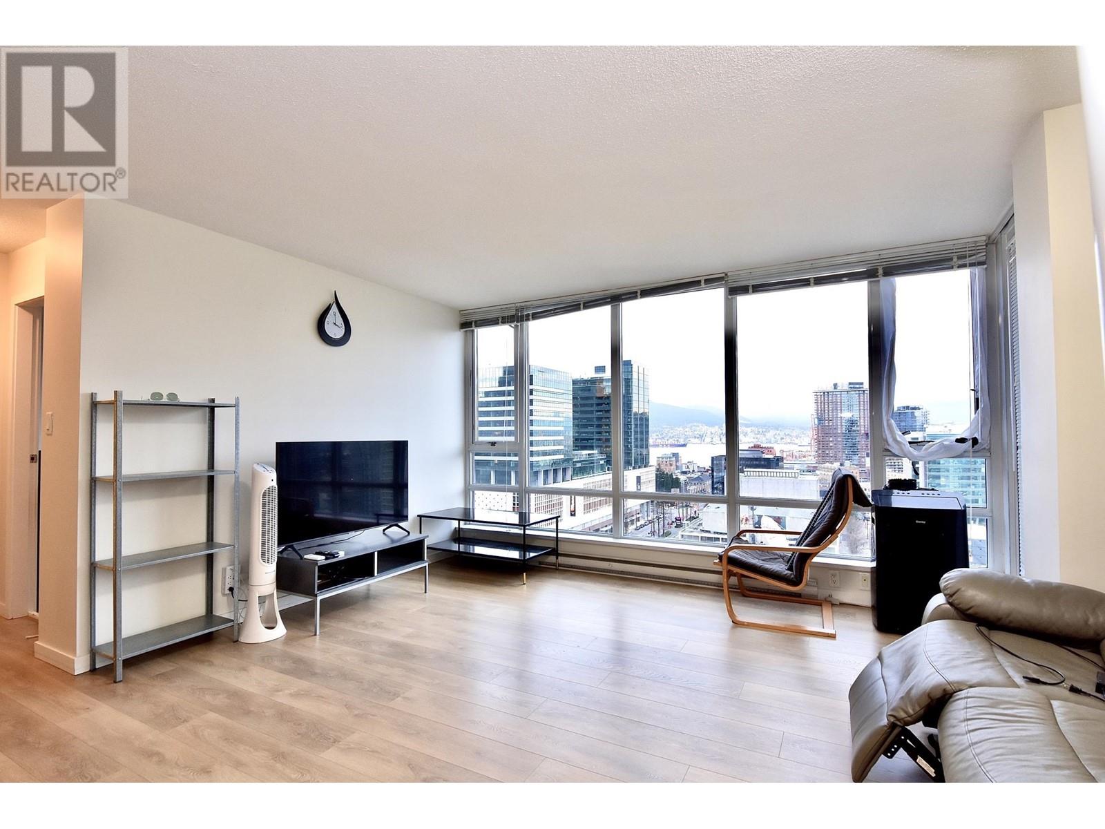 2303 233 Robson Street, Vancouver