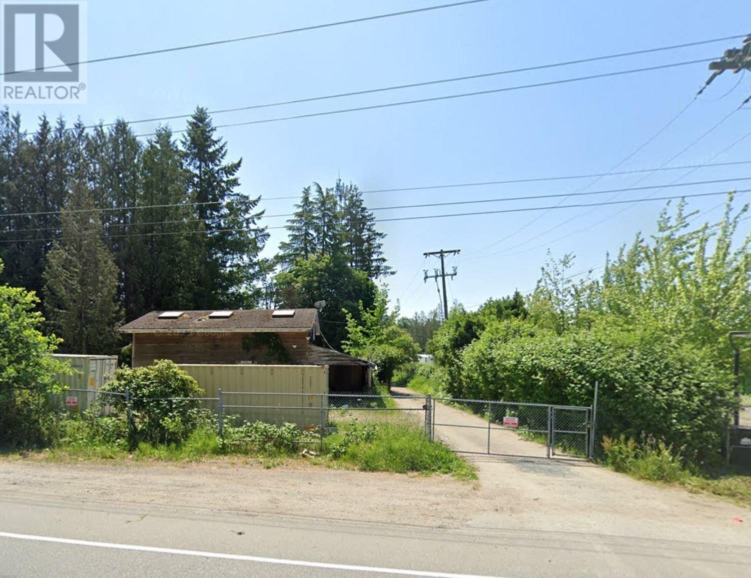 24186 Dewdney Trunk Road, Maple Ridge