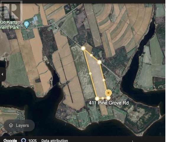 Vacant Land For Sale | Wharf Road | Long River | C0B1M0
