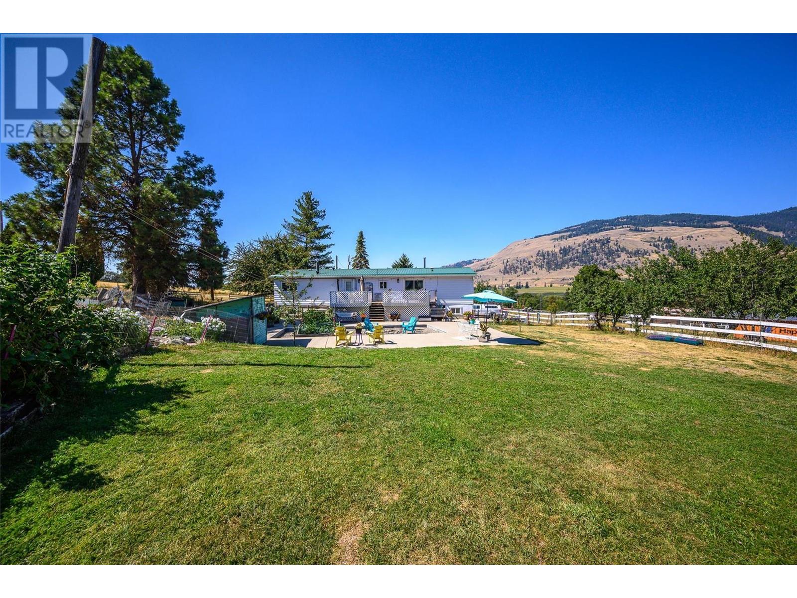  7181 Brewer Road, Coldstream