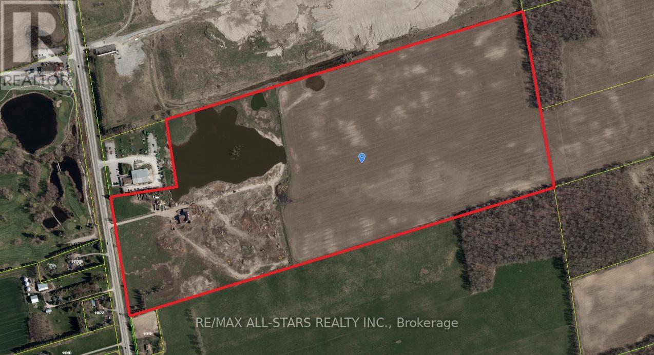 Farm For Sale | 14107 Highway 48 | Whitchurch Stouffville | L4A7X3