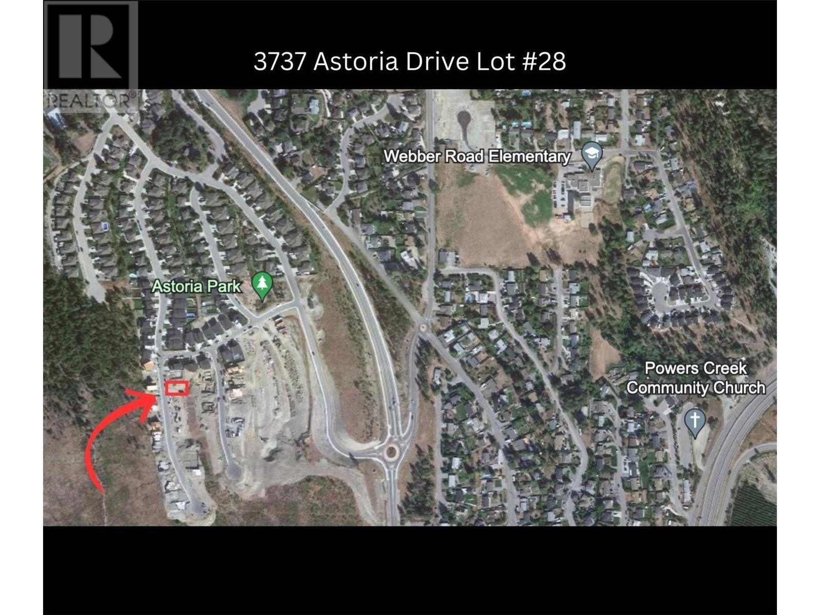 3737 Astoria Drive, West Kelowna