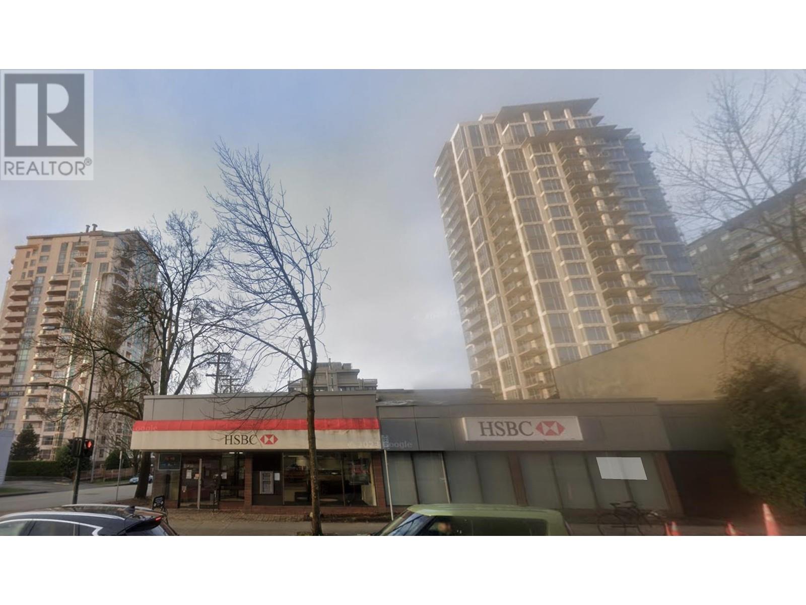 Vacant Land For Sale | 504 Sixth Street | New Westminster | V3L3B4