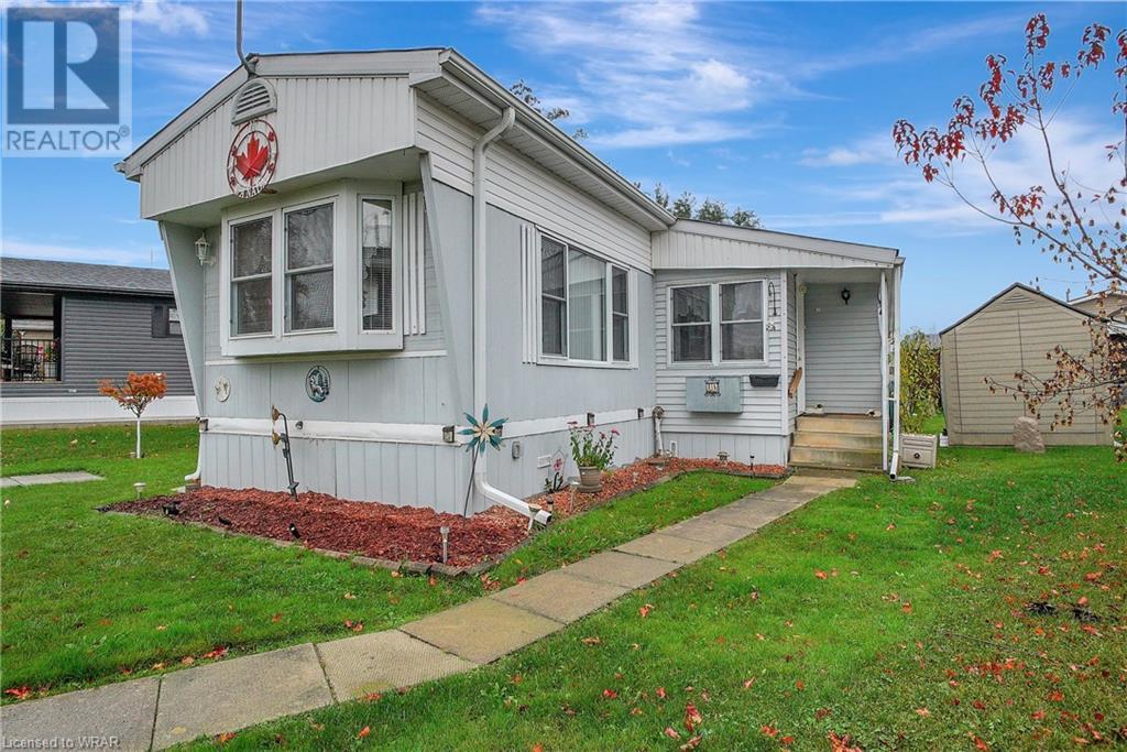 1429 Sheffield Road Unit# 1a Sunset, Hamilton