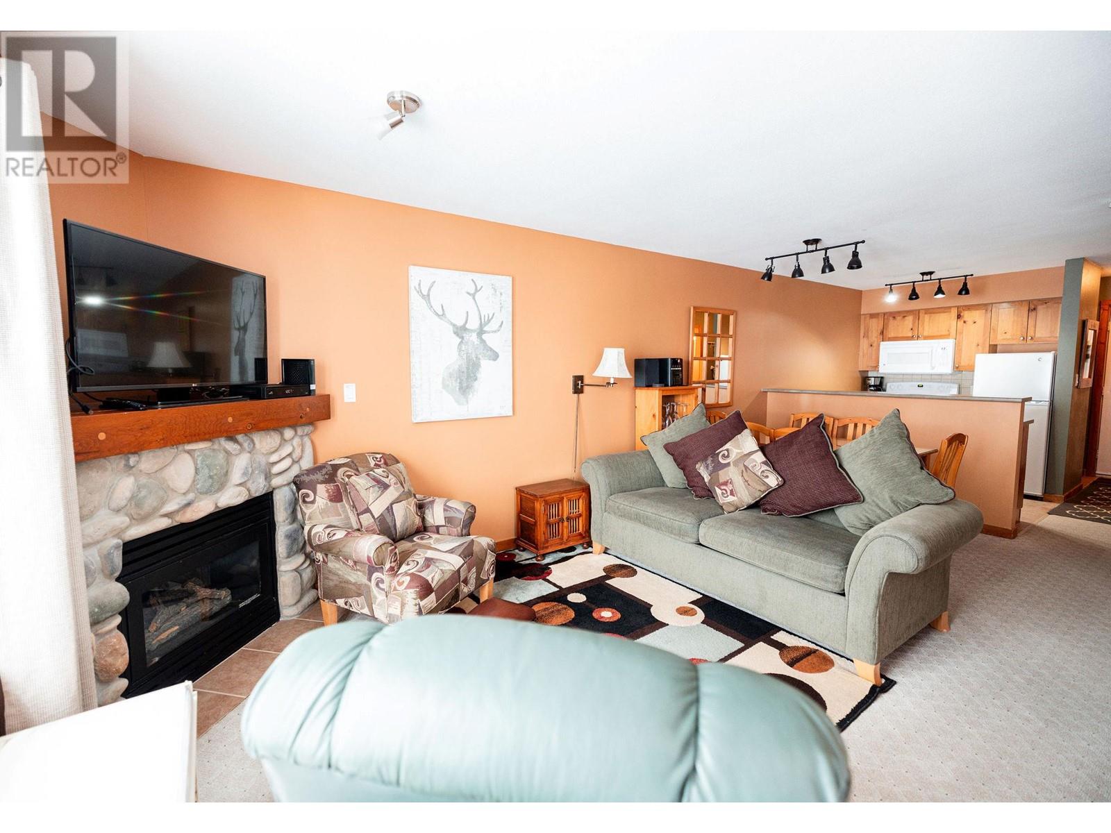 #304-9804 Silver Star Road, Vernon