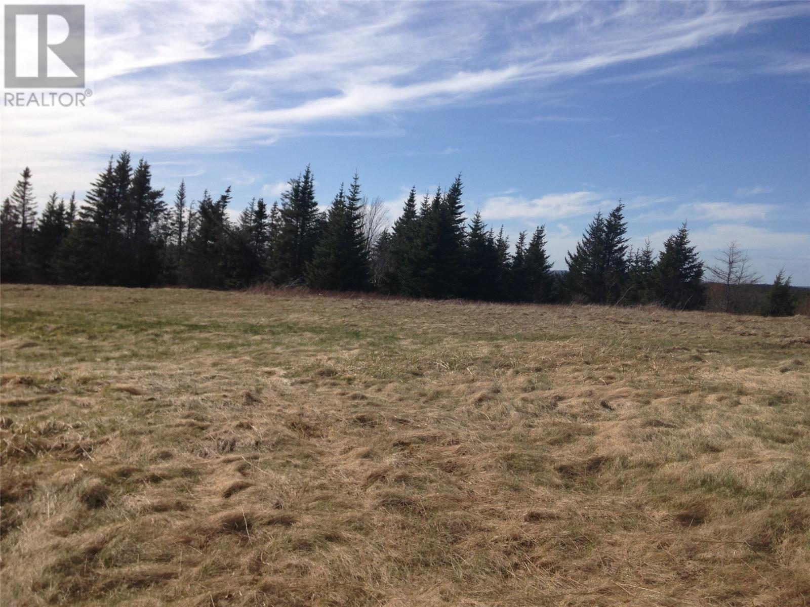 Vacant Land For Sale | 1 William Baldwins Road | Markland | A0B3K0