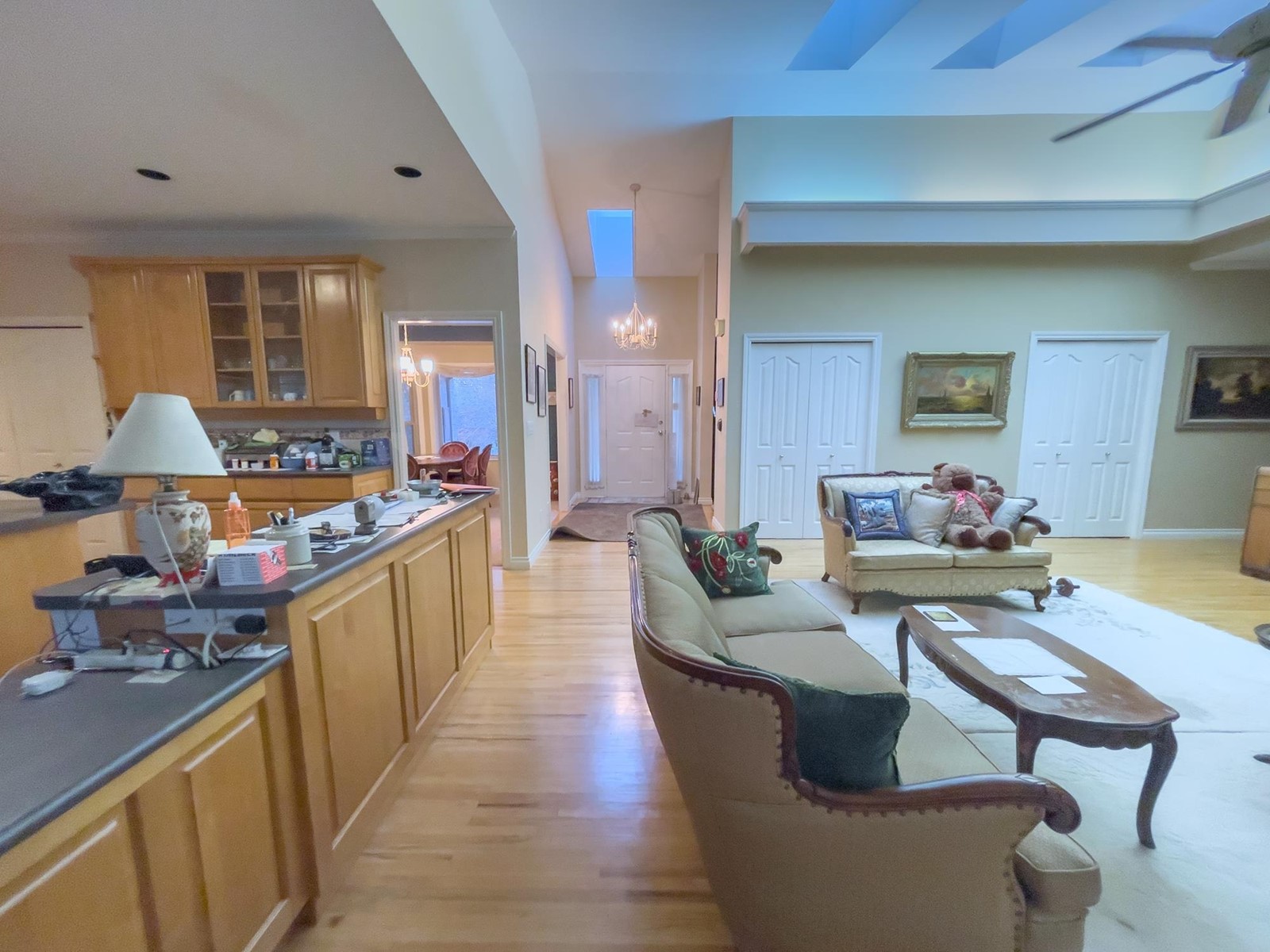 4182 216 STREET, Langley real estate listing R2798346