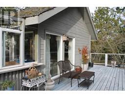 4881 Pirates Rd, Pender Island