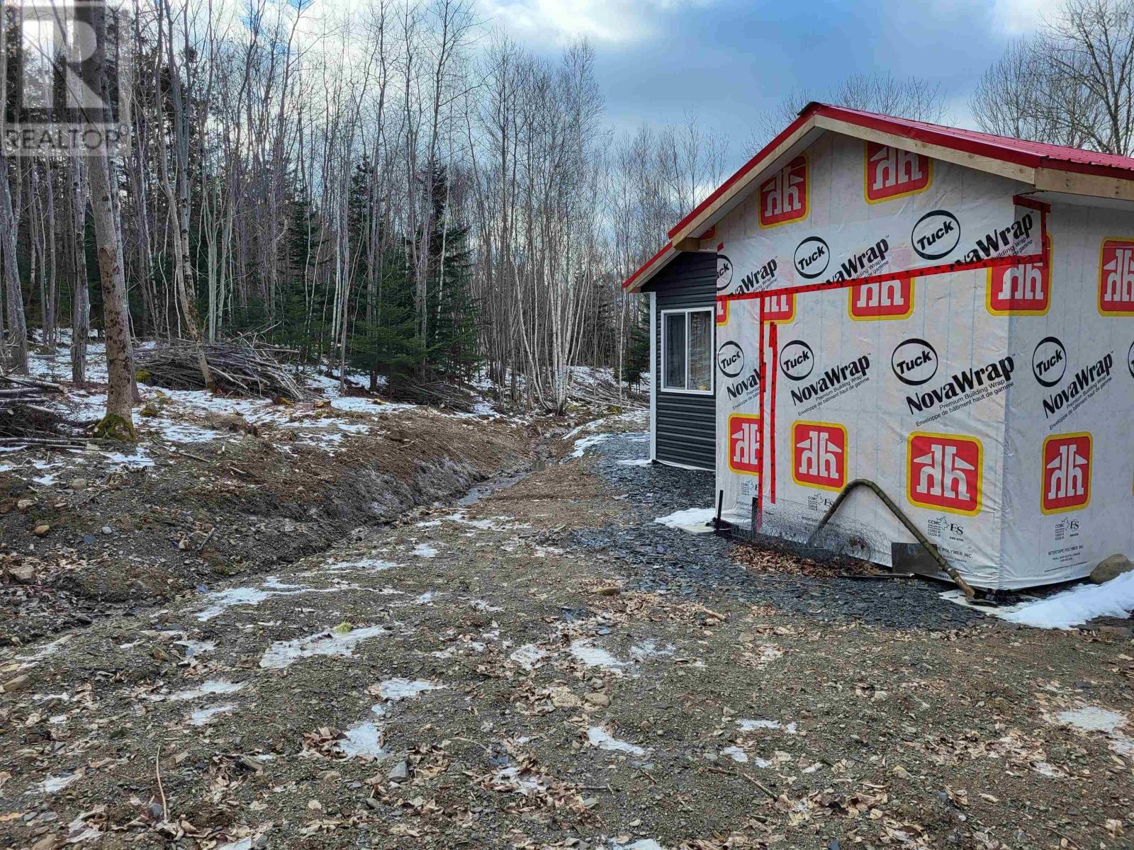 977 Purdy Road, Bear River, NS B0S 1B0 MLS202401069