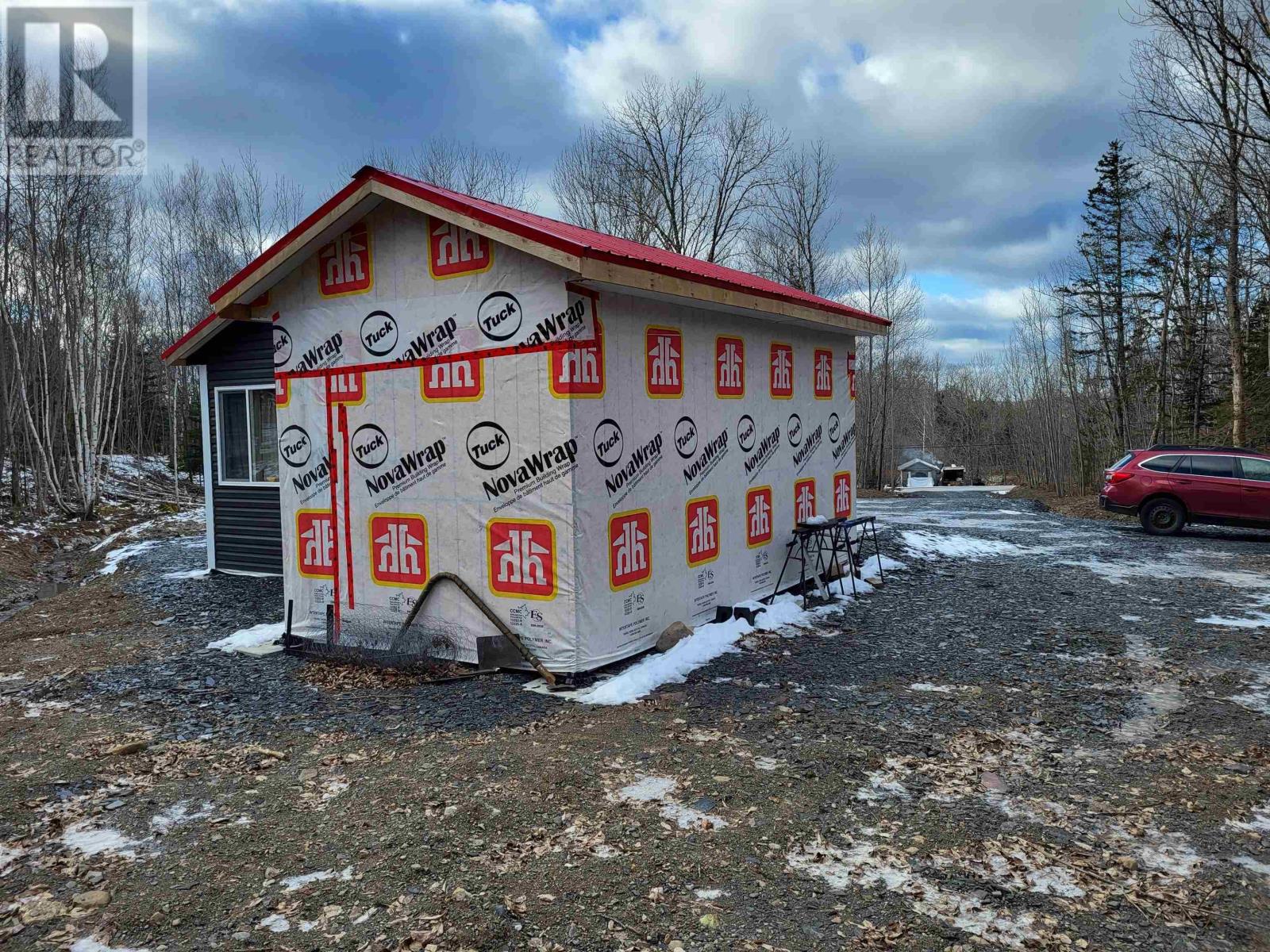 977 Purdy Road, Bear River, NS B0S 1B0 MLS202401069