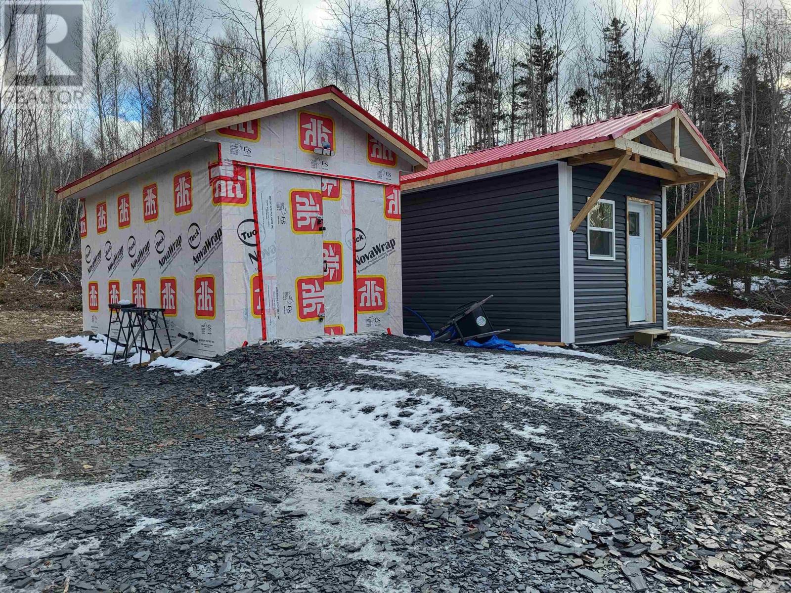 977 Purdy Road, Bear River, NS B0S 1B0 MLS202401069