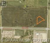 Vacant Land For Sale | 13 722040 Range Road 51 | Rural Grande Prairie No 1 County Of | T8X0T1