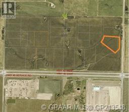 Vacant Land For Sale | 9 722040 Range Road 51 | Rural Grande Prairie No 1 County Of | T8X0T1