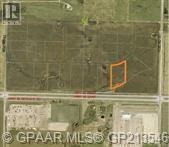 1 Bedroom Vacant Land For Sale | 17 722040 Range Road 51 | Rural Grande Prairie No 1 County Of | T8X0T1