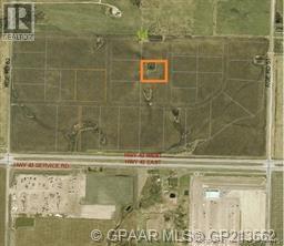 Vacant Land For Sale | 42 722040 Range Road 51 | Rural Grande Prairie No 1 County Of | T8X0T1