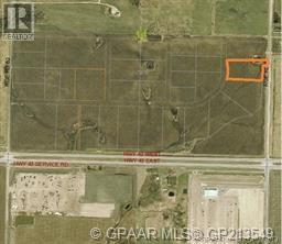 Vacant Land For Sale | 5 722040 Range Road 51 | Rural Grande Prairie No 1 County Of | T8X0T1
