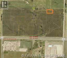 Vacant Land For Sale | 2 722040 Range Road 51 | Rural Grande Prairie No 1 County Of | T8X0T1